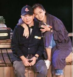 刘涛为什么不离开王珂？