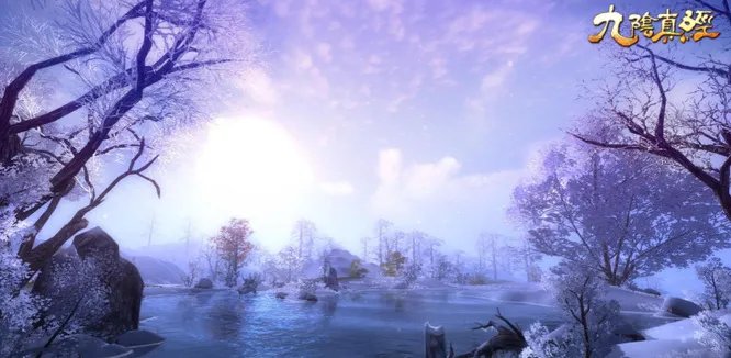 九阴真经实力等级表是什么样的？