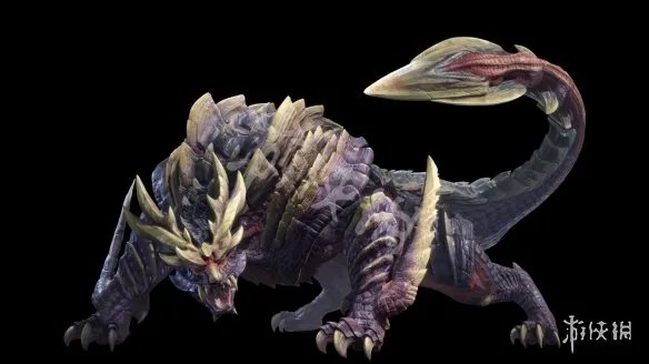 《怪物猎人崛起》怪物有哪些 全怪物种类图鉴一览