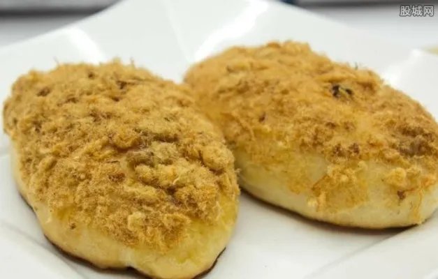 面包用肉粉松被罚 85度c侵犯消费者权益被罚15万