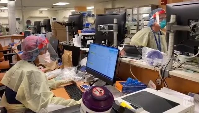 100万枚中国产N95口罩又被截了，刚到美国机场就消失，你怎么看？