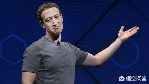 扎克伯格2020年会竞选美国总统吗？