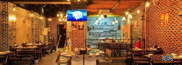 烧烤店需要哪些设备，开个烧烤店需要什么设备和工具呢