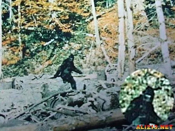 外星人来访幽灵重现？十大最不可思议的超自然现象