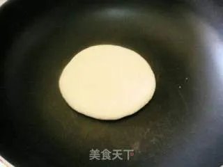 中国式汉堡——肉夹馍