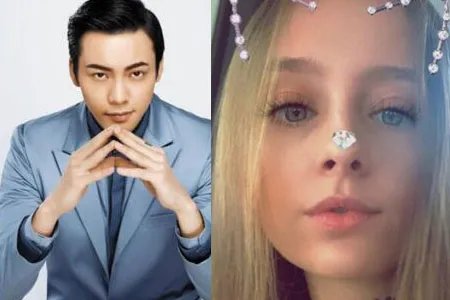 陈伟霆女友遭攻击是怎么回事 网友希望她好自为之