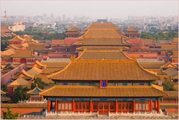 故宫为什么5点关门 故宫晚上灵异事件频繁是真的吗