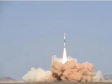 吉林一号高分02D卫星发射成功，这一卫星的主要任务是什么？