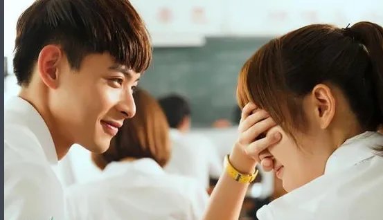 怎么评价电视《以你为名的青春》？