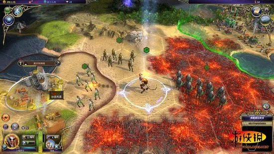 《术士：秘术宗师》图文攻略