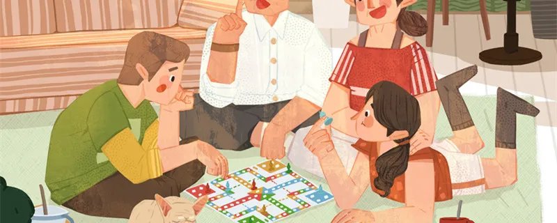 飞行棋玩法 飞行棋怎么玩