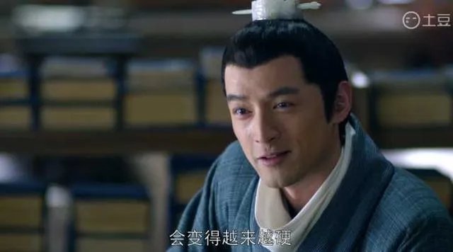 哪个镜头让你觉得一个演员演技爆炸？