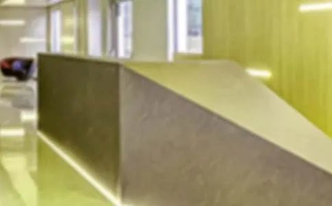 前台接待工作总结