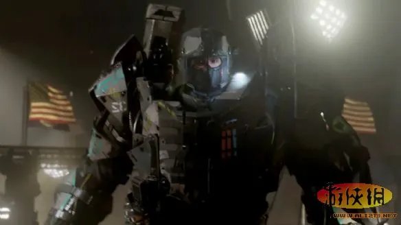 《使命召唤11》：咱就剧情党！没剧情的都是渣