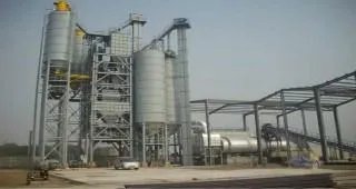 干粉砂浆生产线设备包括哪些啊?