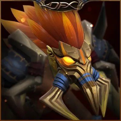 MLG联赛新套装介绍 这个TA帅哭了