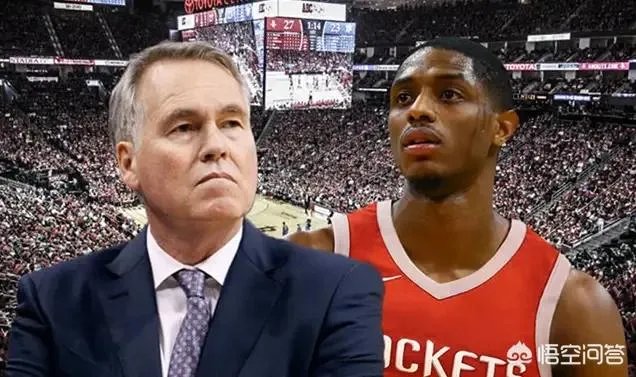 小里弗斯和保罗以及大部分火箭队球员都发生过矛盾和冲突，为什么火箭还要签约他？