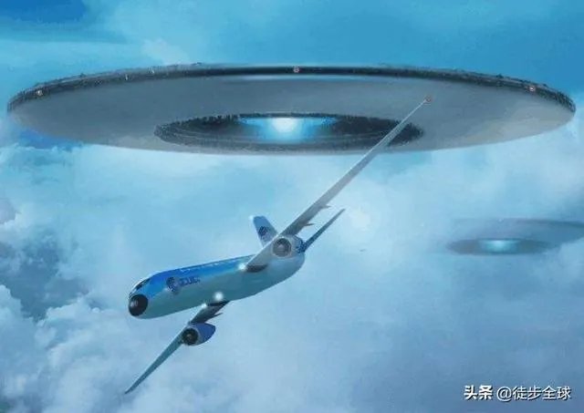 UFO被美国证实真的存在，那外星人来了，我们怎么办？