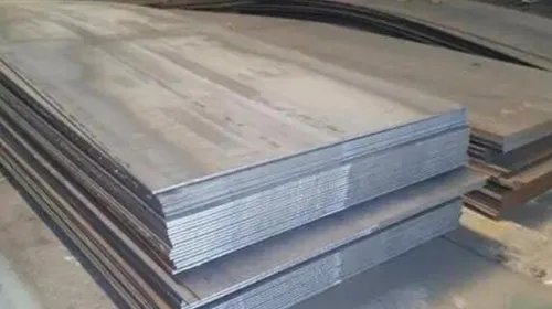 钢板的密度是多少