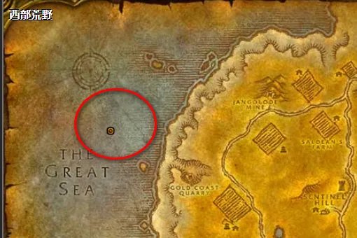 海狮坠饰地点图片