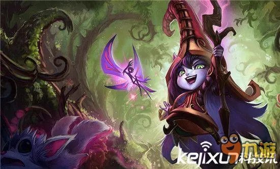 LOL末日人机电脑英雄排行榜 末日人机奖励领取官网地址