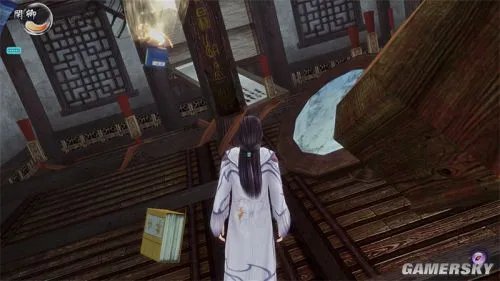 《仙剑奇侠传6》主线支线任务与跳跳乐图文攻略