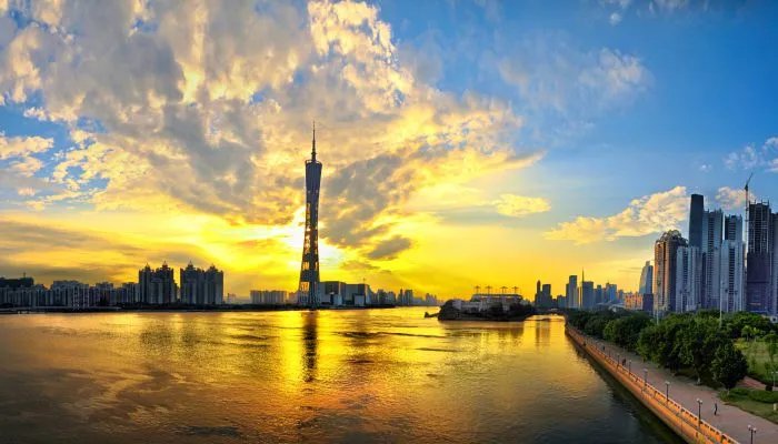 中国的一线城市有哪些 中国一二三四线城市名单