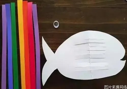 什么手工最简单又漂亮适合幼儿的手工?