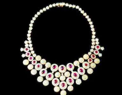 香港十大珠宝品牌 这些品牌你值得购买