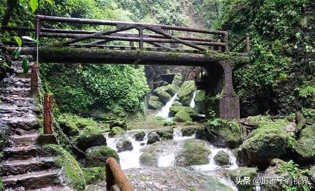 成都青城山好玩吗？