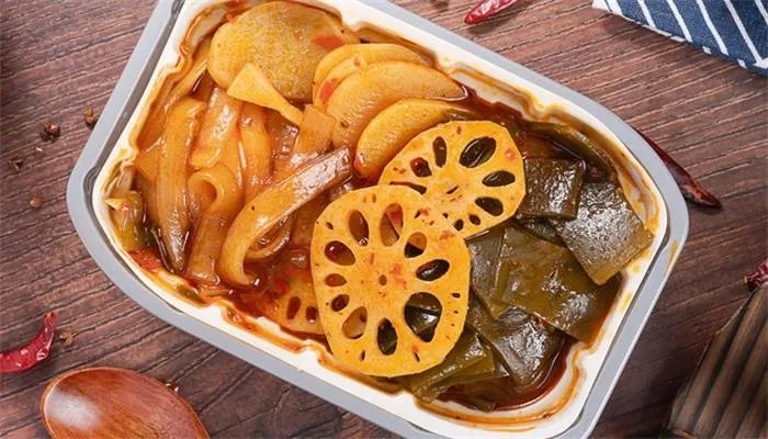 自热火锅原理  自热火锅原理是什么