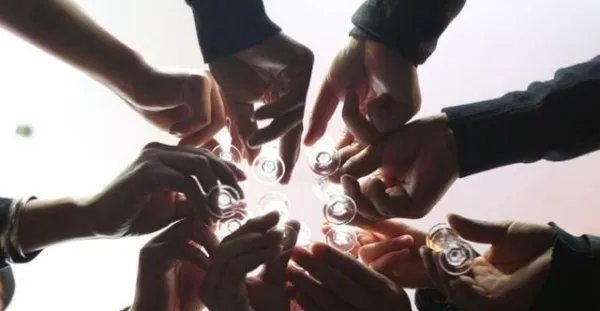 我国最能喝酒的省份是哪个省，有多能喝？