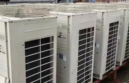 大金中央空调IPLV值为4.6 这个是什么意思？说得详细点