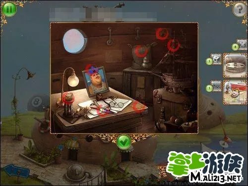 小小星球大碰撞图文通关攻略 第四关攻略