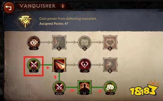 暗黑破坏神不朽野蛮人巅峰加点推荐 野蛮人巅峰怎么加点