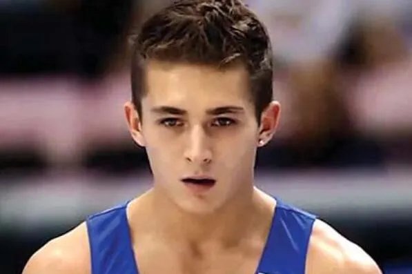 世界十大体操帅哥 林超攀上榜,第五被誉为“体操界贵公子”