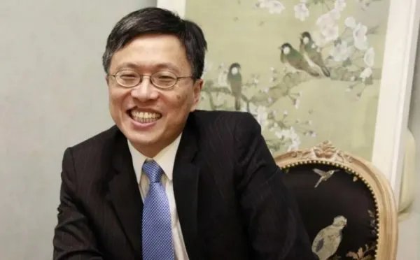 顶尖科学家沈向洋，他在科研上取得过怎样的成就？