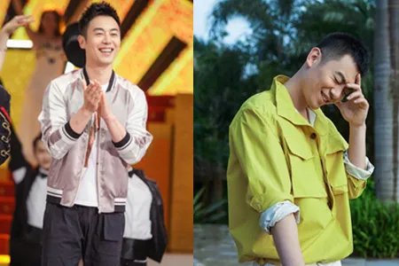 朱亚文妻疑怀二胎 大方发微博公布喜讯