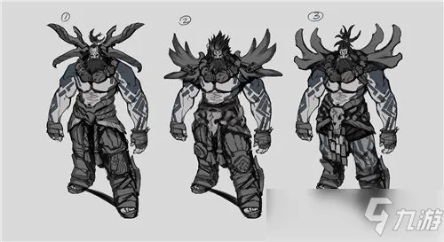 《LOL》乌迪尔重做介绍 乌迪尔重做了什么