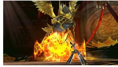 辉煌的破晓大剑攻略