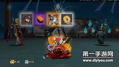 阴阳师手游玄学刷鸟姐新皮肤亲测好用