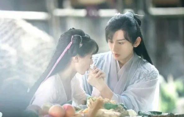 琉璃结局太恶心了