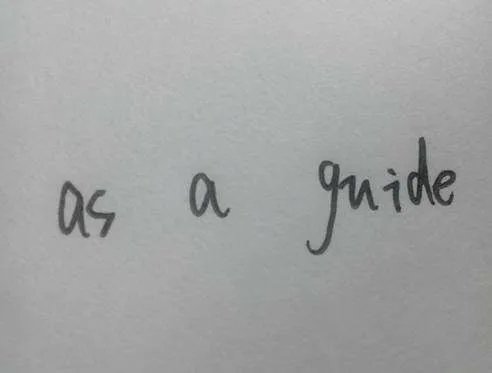 做一名导游英语咋说