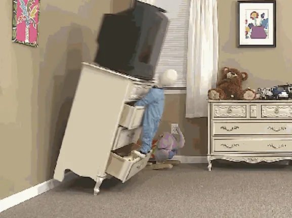 宜家夺命抽屉柜又出什么事了?