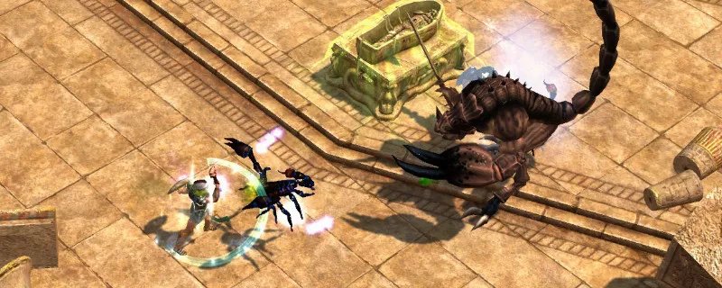 泰坦之旅召唤流加点