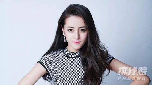 女演员排行榜 内地_国内女演员排行榜