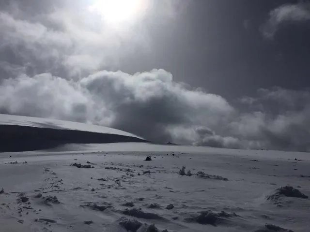 祁连山的生态环境被长期破坏，大家怎么看？