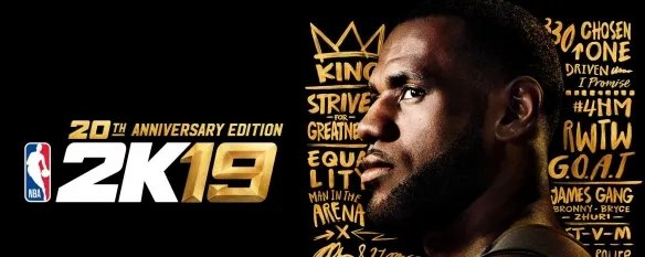 2k19徽章有什么作用