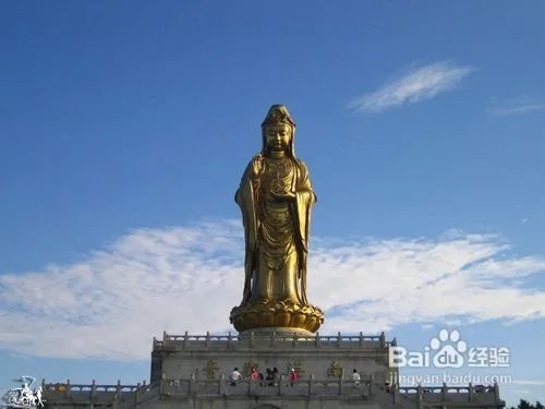 上海到普陀山大巴二日游攻略【完整版】