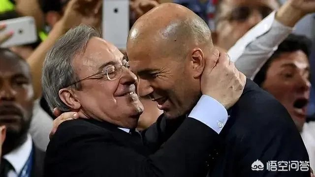 齐达内回归重用这4人，让皇马变得强大，2人进球1人助攻1人神扑，你怎么看？